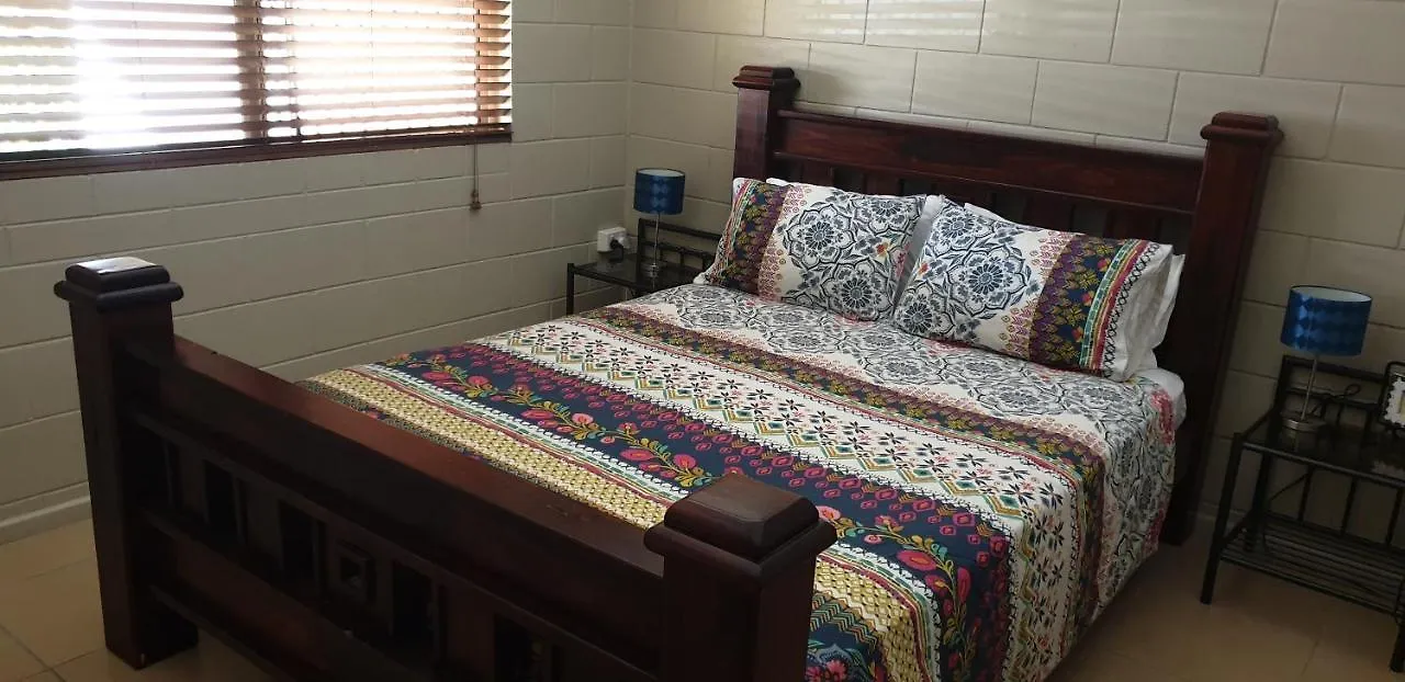 A City Retreat, 2Br Apartment - Reid Park -Townsville
