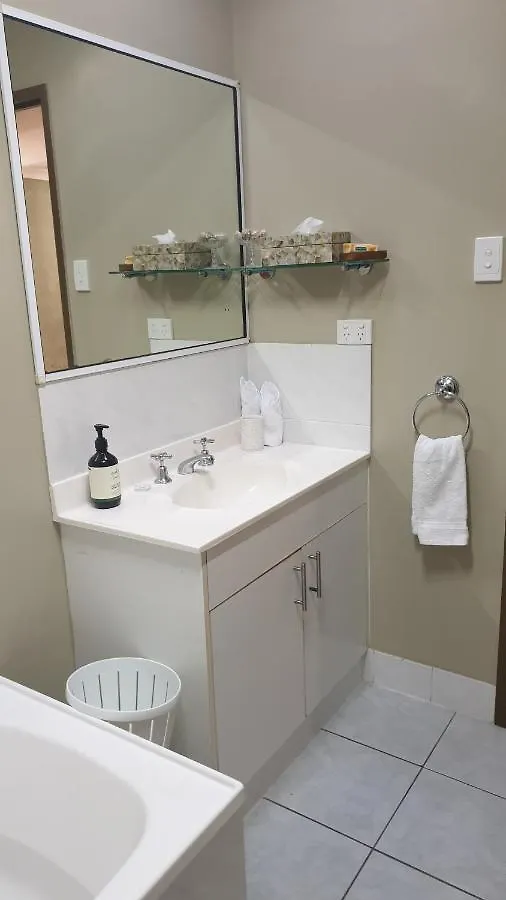 A City Retreat, 2Br Apartment - Reid Park -Townsville Townsville