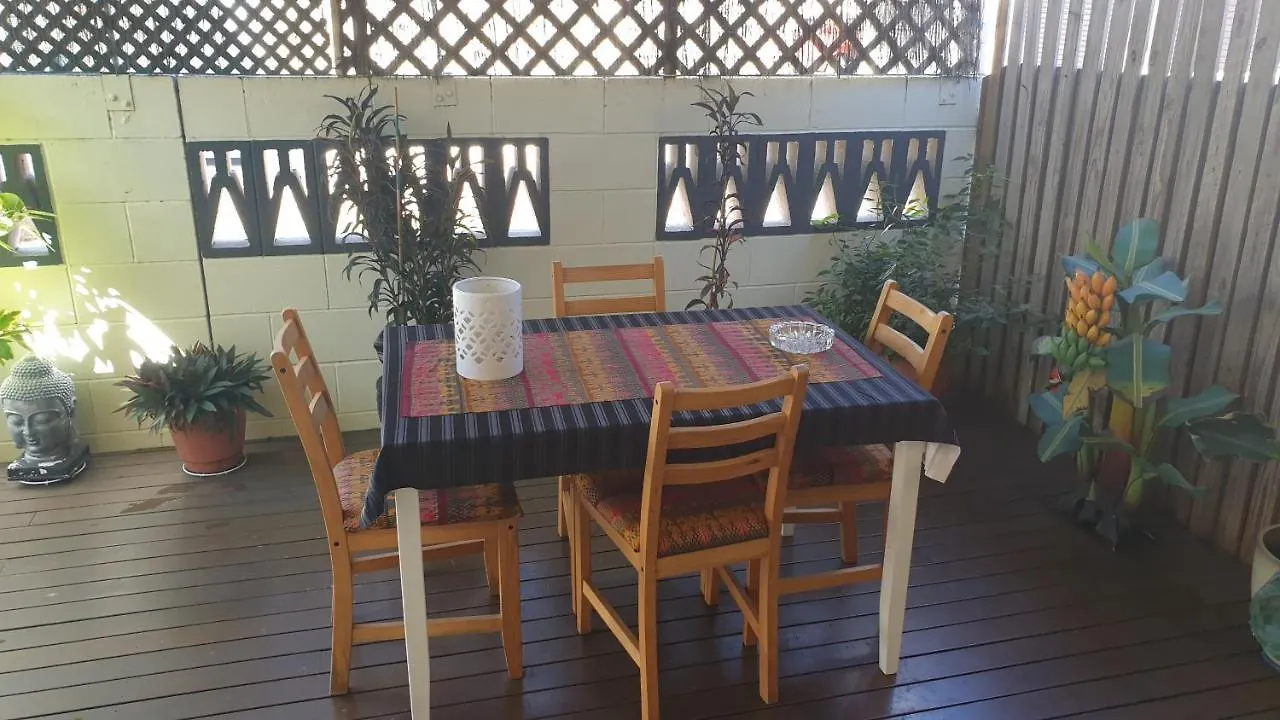 A City Retreat, 2Br Apartment - Reid Park -Townsville  Townsville