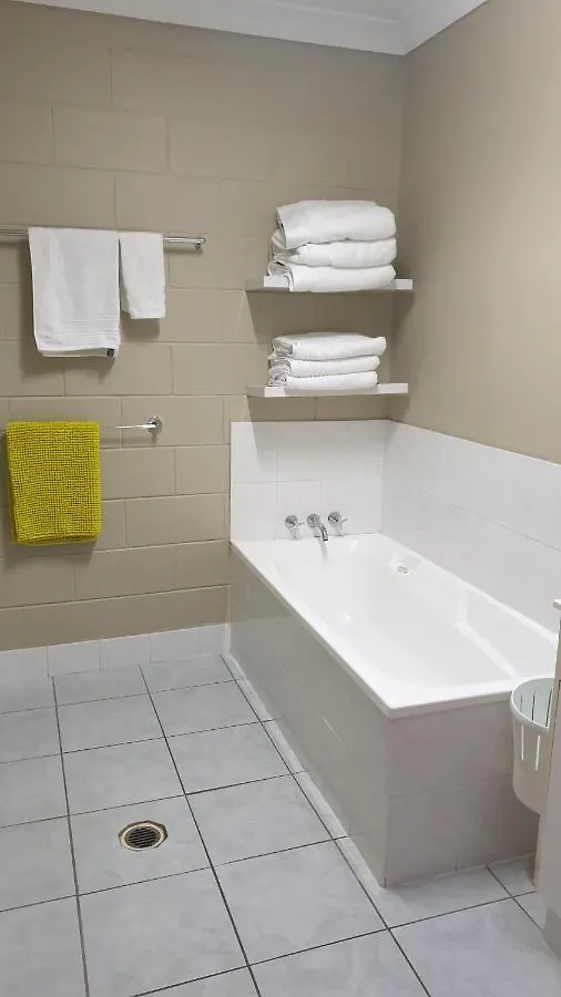 A City Retreat, 2Br Apartment - Reid Park -Townsville
