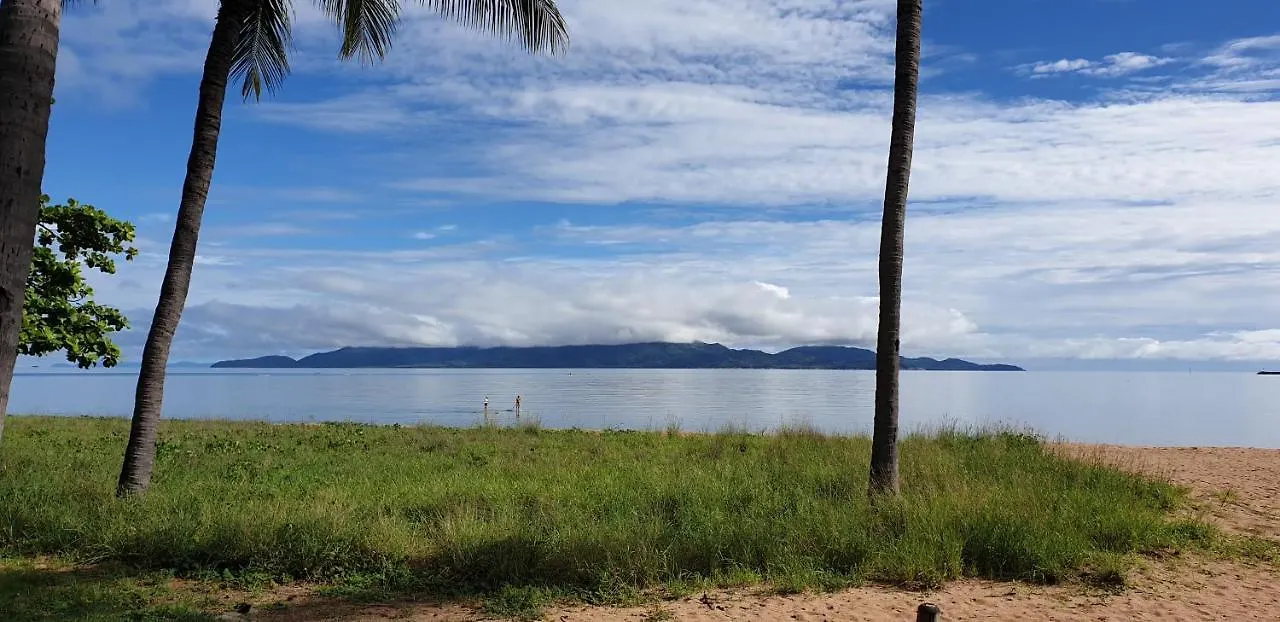 A City Retreat, 2Br Apartment - Reid Park -Townsville