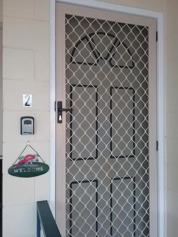 A City Retreat, 2Br Apartment - Reid Park -Townsville