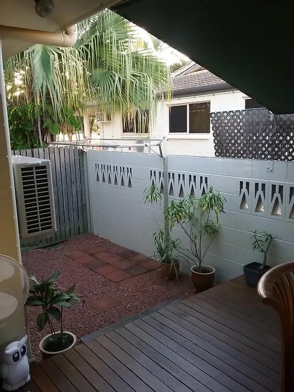 A City Retreat, 2Br Apartment - Reid Park -Townsville 0*, Townsville Australië