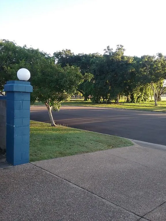 A City Retreat, 2Br Apartment - Reid Park -Townsville